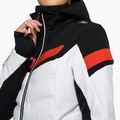CMP women's ski jacket white 31W0166/A001 6