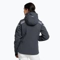 CMP women's ski jacket grey 31W0186/U911 4