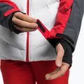 CMP men's ski jacket white 31W0327/A001 10
