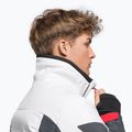 CMP men's ski jacket white 31W0327/A001 7