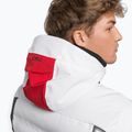 CMP men's ski jacket white 31W0327/A001 8