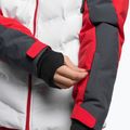CMP men's ski jacket white 31W0327/A001 9