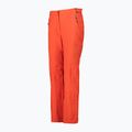 CMP women's ski trousers orange 3W18596N/C827 10