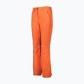 CMP women's ski trousers orange 3W20636/C596 9