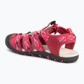 CMP Sahiph fragola/gloss children's sandals 3