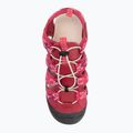 CMP Sahiph fragola/gloss children's sandals 5