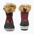 CMP Anthilian Children's Snowboots Wp maroon 30Q4594 10