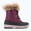 CMP Anthilian Children's Snowboots Wp maroon 30Q4594 2