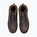 Men's trekking boots CMP Alcor Mid marrone 10