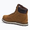 Men's CMP Dorado Lifestyle Wp corteccia boots 3