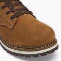 Men's CMP Dorado Lifestyle Wp corteccia boots 7