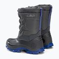 CMP Hanki 2.0 Children's Snowboots grey 30Q4704 3