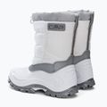 CMP Children's Hanki 2.0 Snowboots white 30Q4704 3