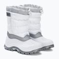 CMP Children's Hanki 2.0 Snowboots white 30Q4704 4