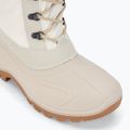 CMP Women's Nietos Snowboots vanilla 7