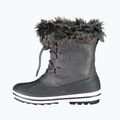 Children's CMP Anthilian Snowboots titanio 9