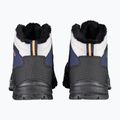 Junior's snow boots CMP Annuuk Snowboots Wp black/blue 4