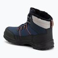Junior's snow boots CMP Annuuk Snowboots Wp black/blue 3