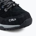 Men's trekking boots CMP Sun nero 7