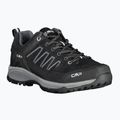 Men's trekking boots CMP Sun nero 8