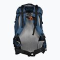 Men's CMP Aeroox Ski Touring Backpack 30 l blue ink / acqua 2