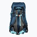 Men's CMP Freewind Ski Touring Backpack 40 l blue ink / acqua 2