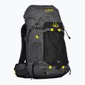 Men's CMP Freewind Ski Touring Backpack 40 l titanio