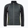 CMP men's hybrid jacket black 30A2647/U911