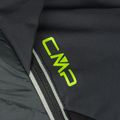 CMP men's hybrid jacket black 30A2647/U911 3