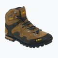 Men's trekking boots CMP Athunis Mid brown 31Q4977 11