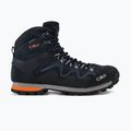 Men's trekking boots CMP Athunis Mid grey 31Q4977 2