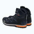 Men's trekking boots CMP Athunis Mid grey 31Q4977 3