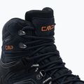Men's trekking boots CMP Athunis Mid grey 31Q4977 8