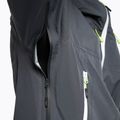 Men's CMP ski jacket grey 31Z2187/U911 9