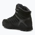 Men's trekking boots CMP Moon Mid Wp nero 3