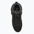 Men's trekking boots CMP Moon Mid Wp nero 5