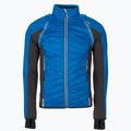 CMP men's hybrid jacket blue 30A2647/N832