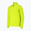 CMP children's ski sweatshirt 30L1114/E112 green 3