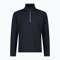 Men's CMP sweatshirt 3G10747 b.blue / ice