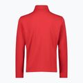 CMP men's sweatshirt 3G10747 ferrari / nero 2