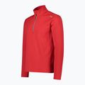 CMP men's sweatshirt 3G10747 ferrari / nero 3