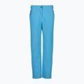 CMP women's ski trousers blue 3W18596N/L613 8