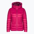 CMP women's down jacket pink 30K3666A/H921