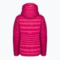 CMP women's down jacket pink 30K3666A/H921 2