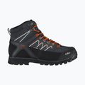 Men's trekking boots CMP Moon Mid grey 31Q4797 11