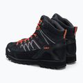Men's trekking boots CMP Moon Mid grey 31Q4797 3