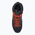 Men's trekking boots CMP Moon Mid grey 31Q4797 6