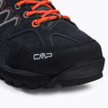 Men's trekking boots CMP Moon Mid grey 31Q4797 7