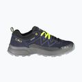 Men's trekking boots CMP Kaleepso Low Wp anthracite 7