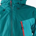 CMP men's rain jacket blue 32Z5007/M916 5